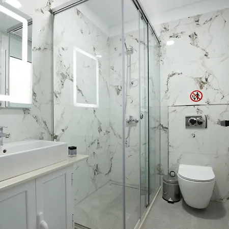Hotel Bliss Lazarat