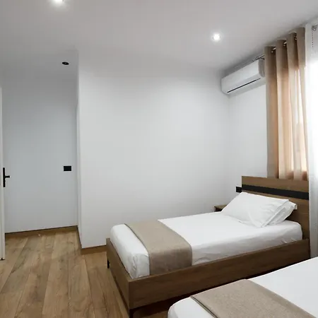 Bliss Hotel Lazarat
