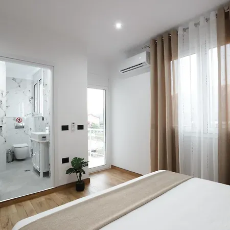 Bliss Hotel