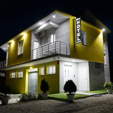 Bliss Hotel